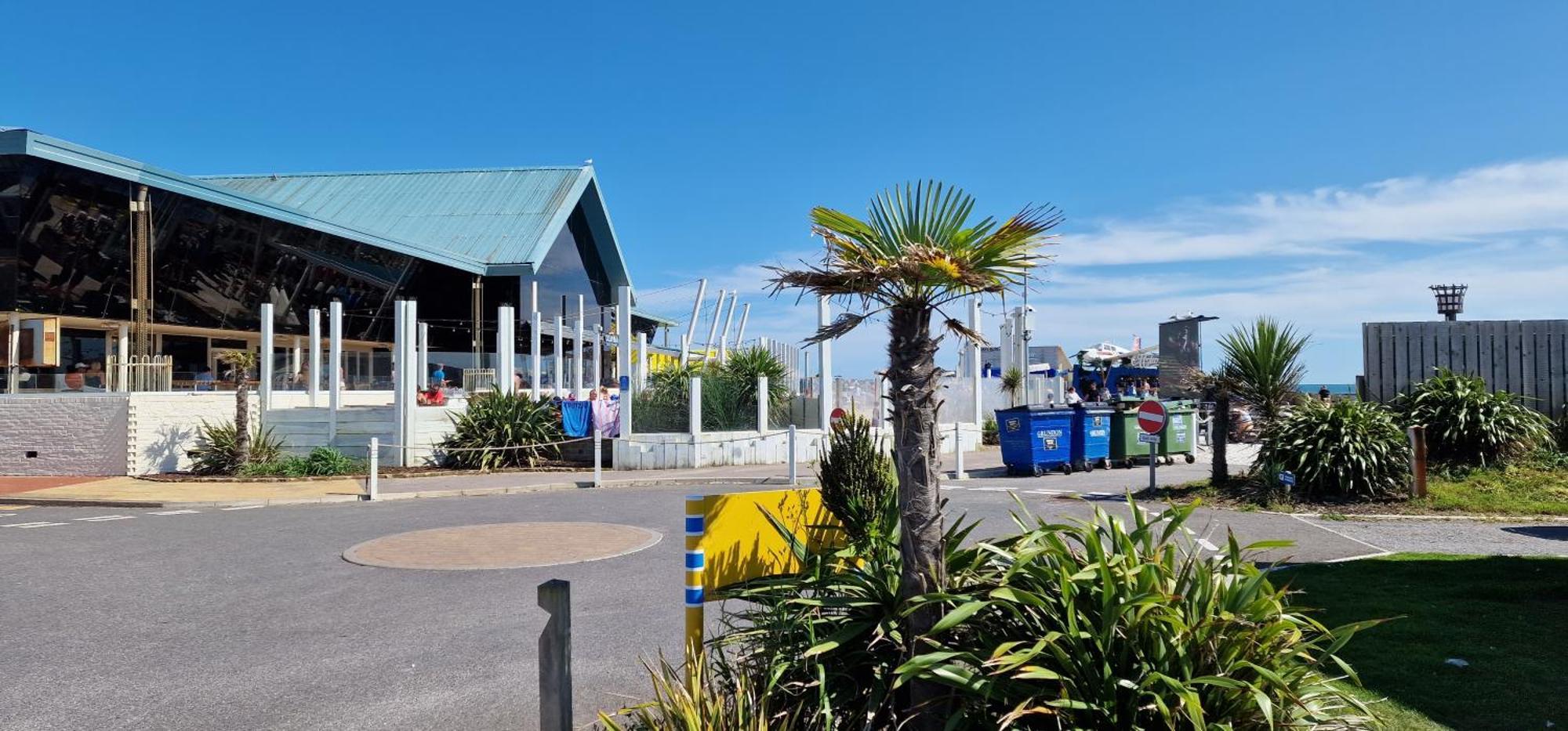 Carnaby Holiday Caravan, West Sands, Selsey Ngoại thất bức ảnh